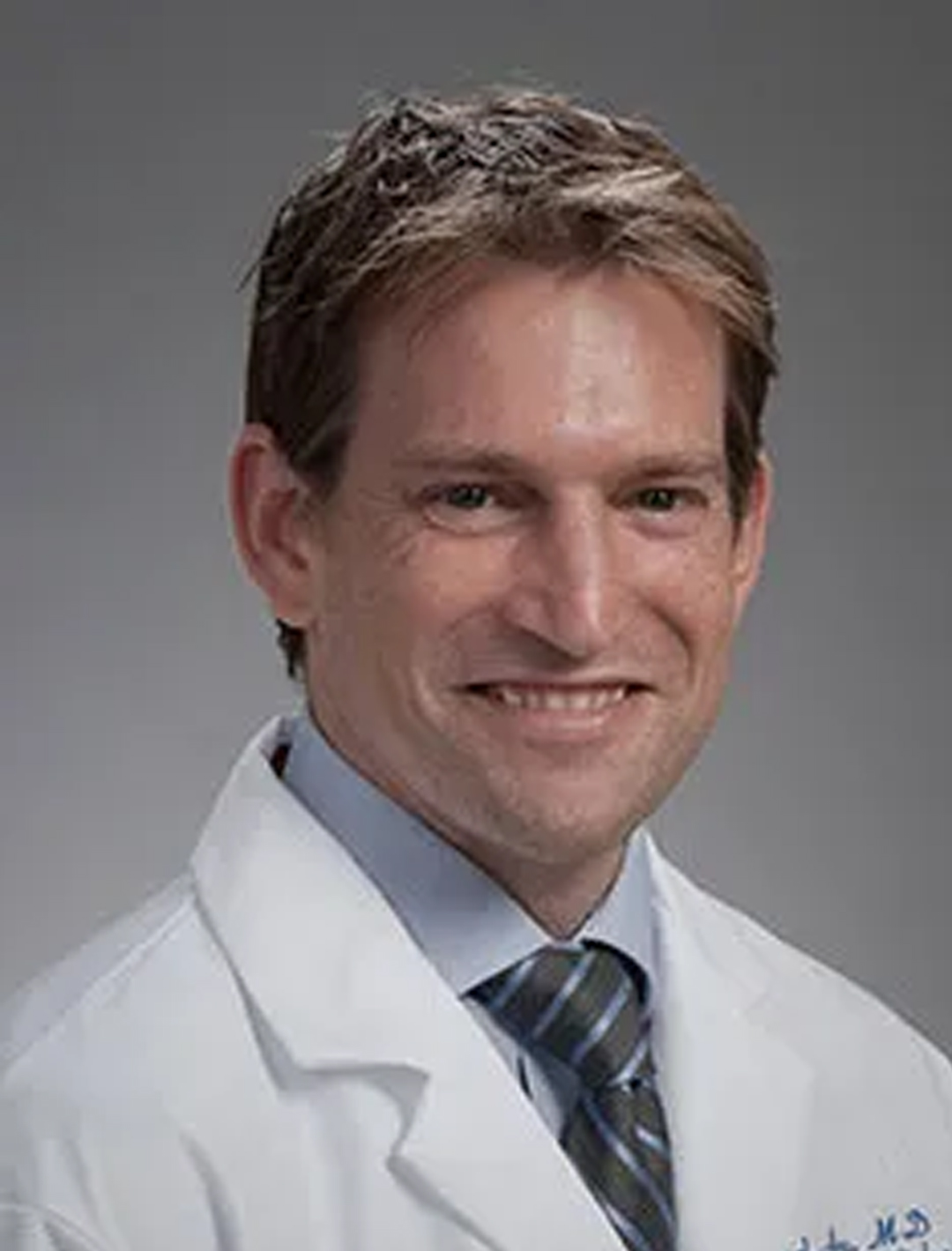 Associate Professor Jalal Andre