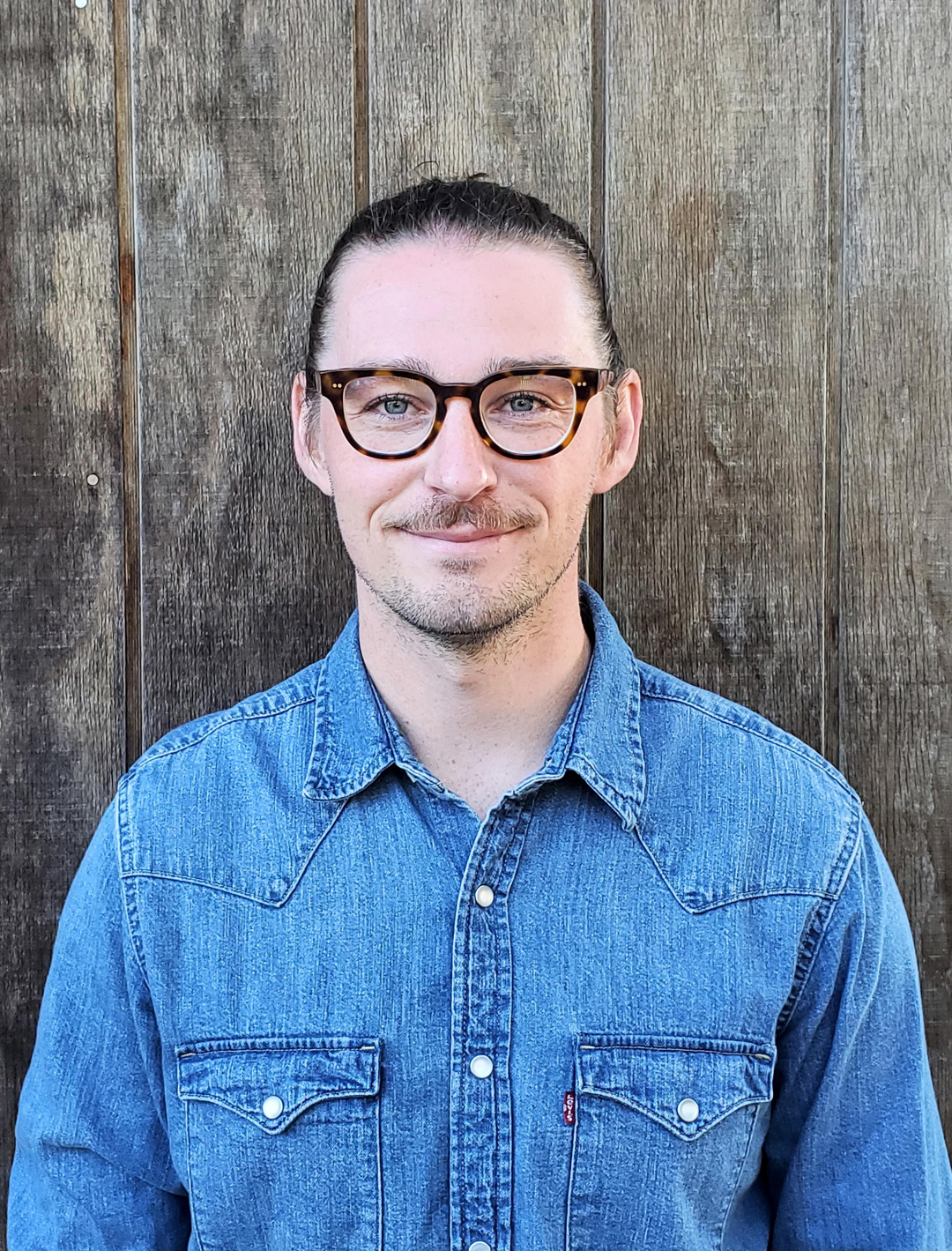 Dr Josh McGeown