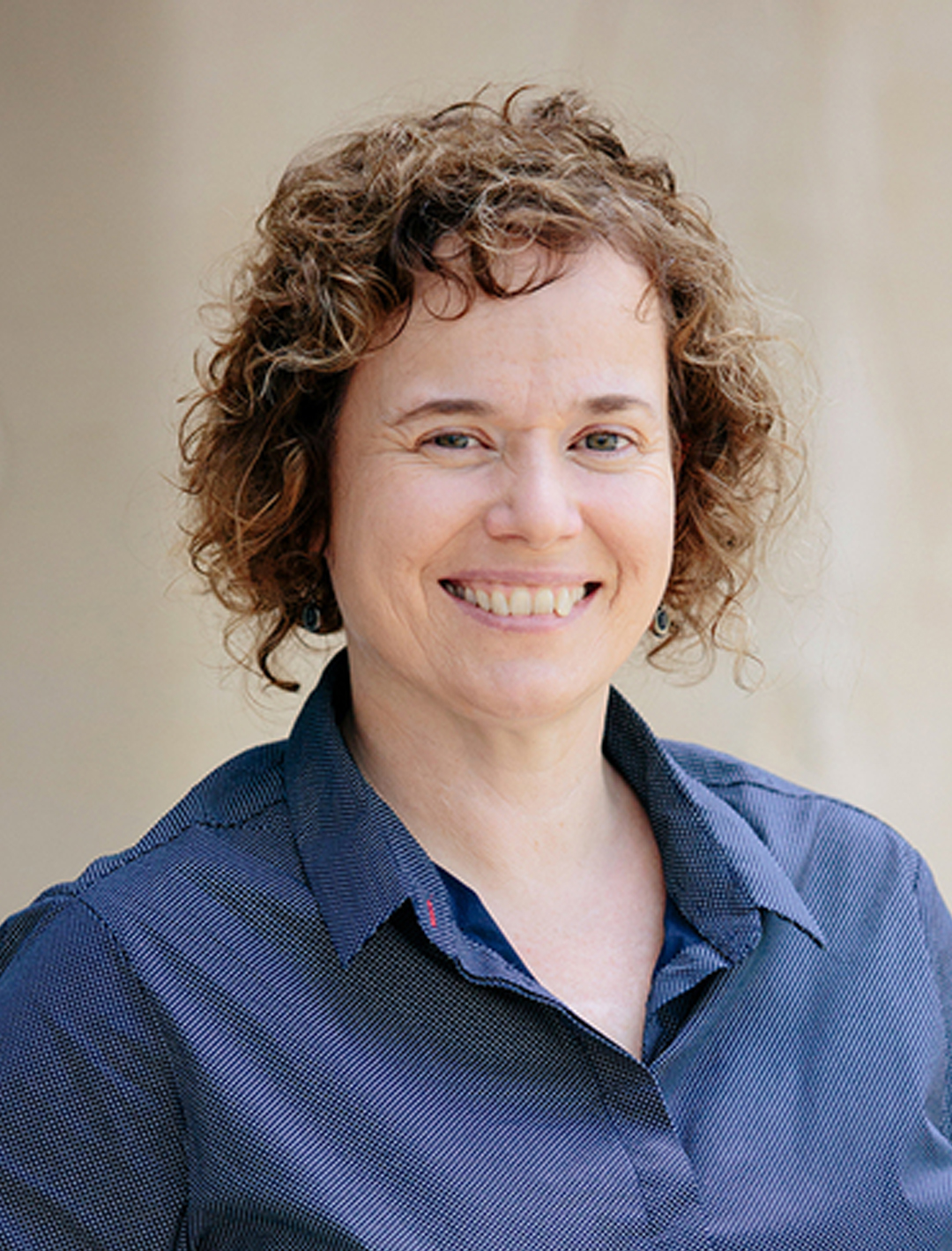 Professor Katie McMahon