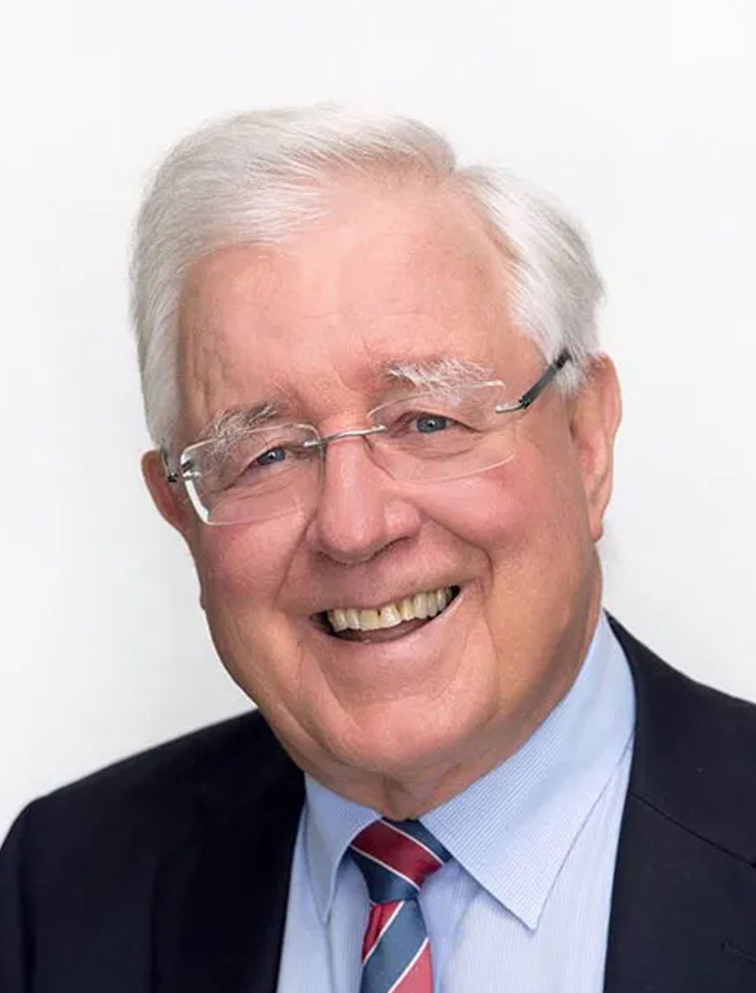 Sir Richard Faull