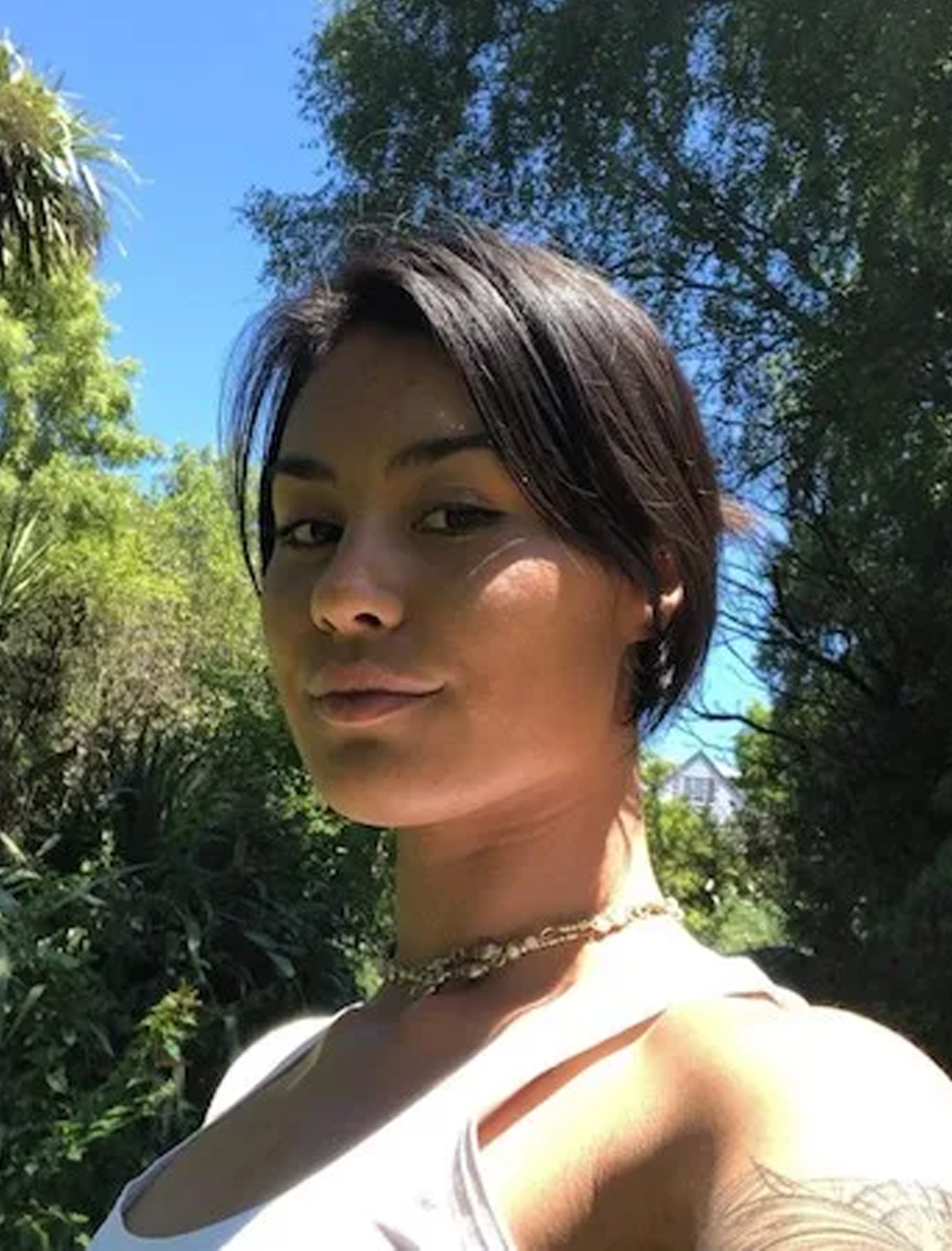Ariana Brown