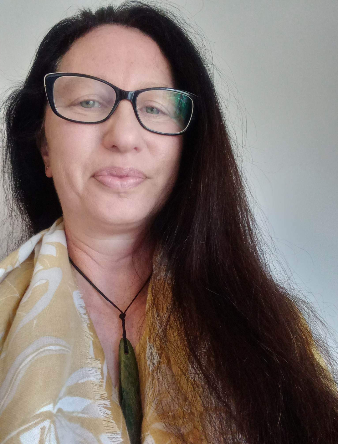 Gina Waters