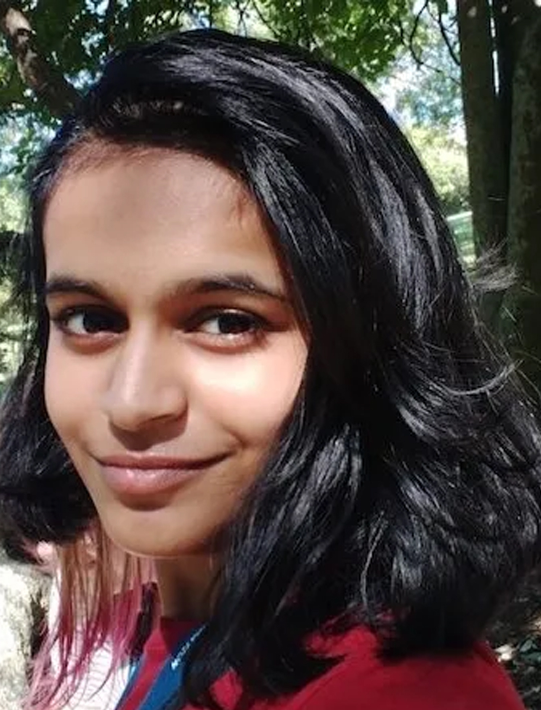 Nusrat Ahmad