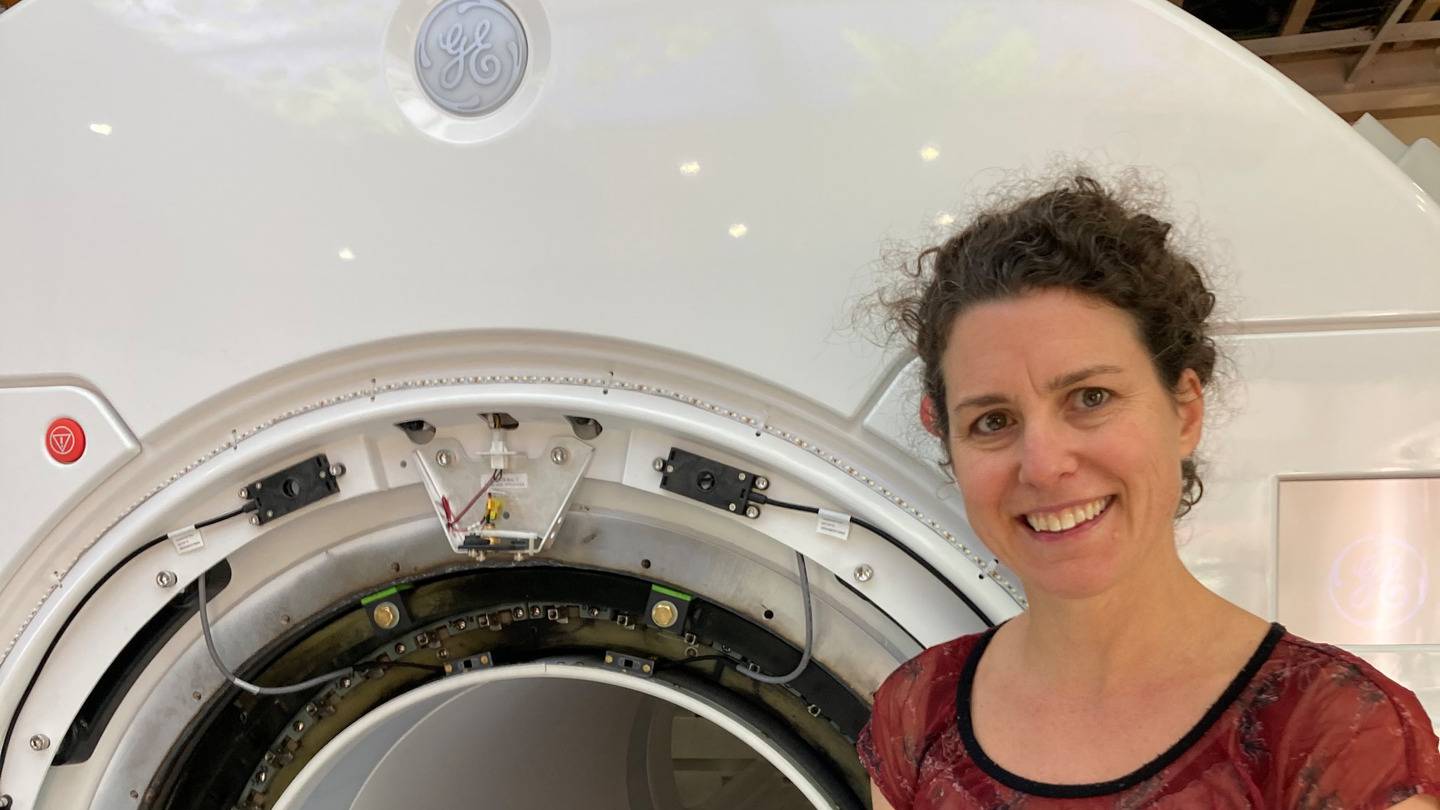Dr Samantha Holdsworth returns home to start world-leading medical centre