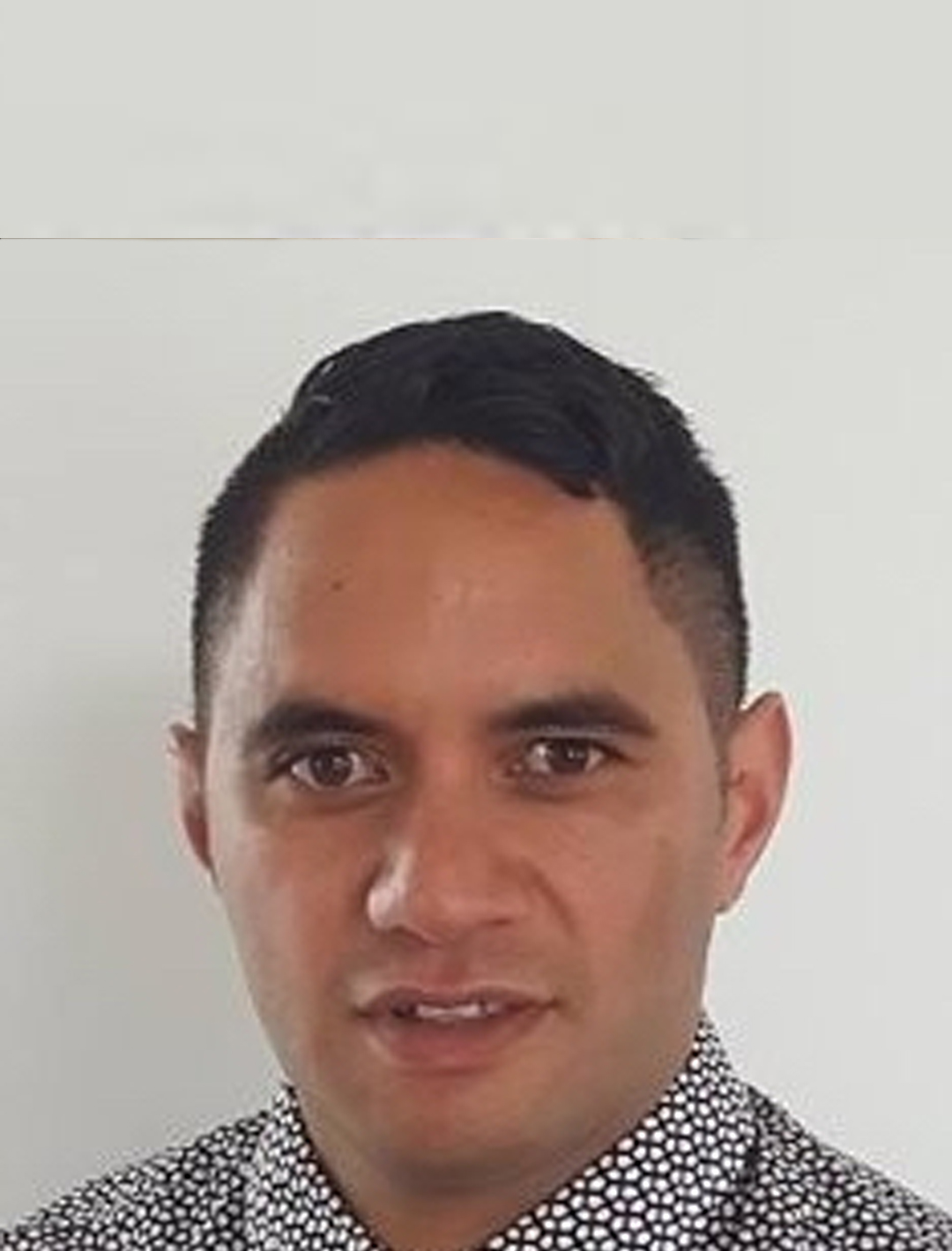 Tuterangi Nepe-Apatu