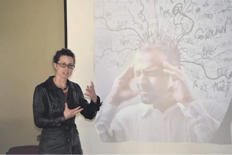 Forefront of brain, heart research