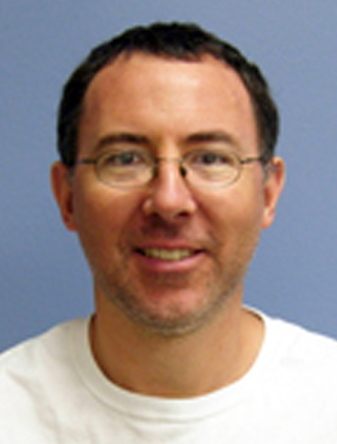 Dr Mark Bydder