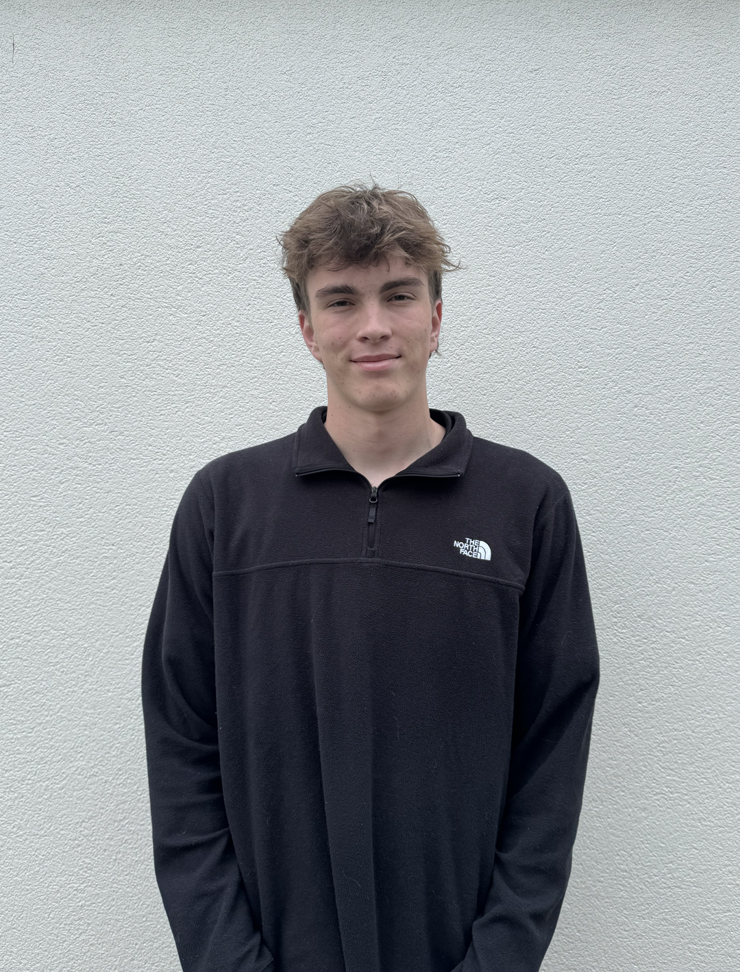 Tom Talbot