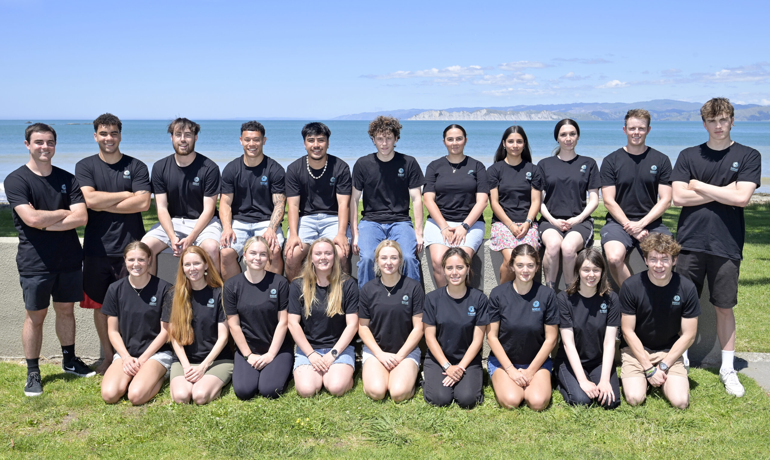 Nurturing Future Leaders