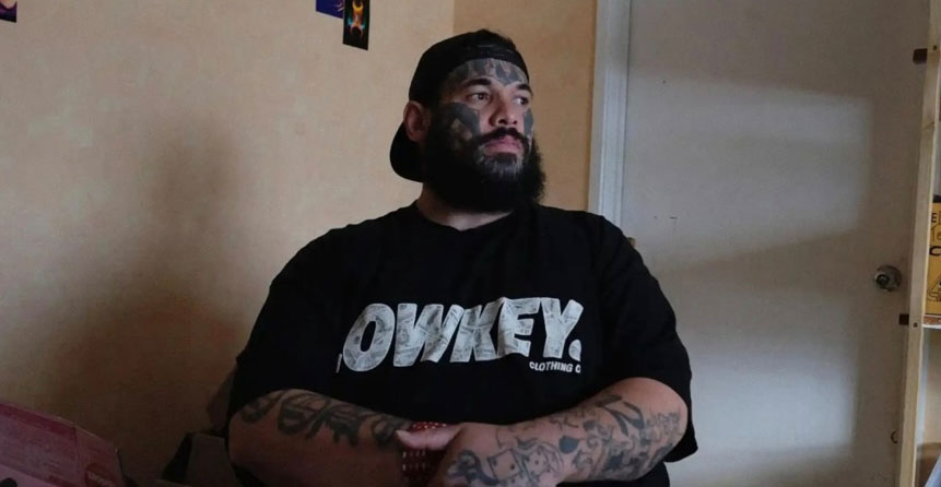 Meth Recovery