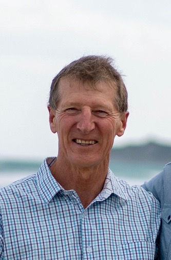 Lyall Evans 