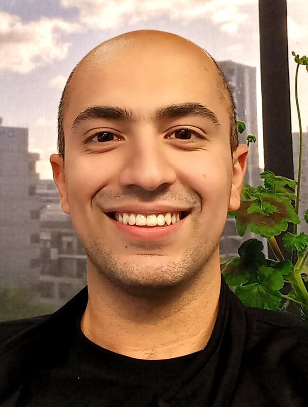 Alireza Sharifzadeh-Kermani